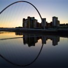 Tyneside Dawn 1